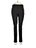 MICHAEL Michael Kors Solid Black Active Pants Size L - photo 1