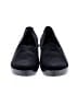 Robert Clergerie Black Flats Size 7 - photo 2