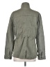 L.L.Bean Solid Green Jacket Size Sm REG - photo 2