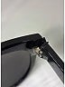 Saint Laurent Gray Sunglasses One size - photo 4