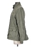 L.L.Bean Solid Green Jacket Size Sm REG - photo 5