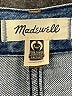 Madewell Blue Jeans Size 28 waist - photo 7