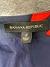 Banana Republic 100% Polyester Print Red Casual Skirt Size 2 - photo 4