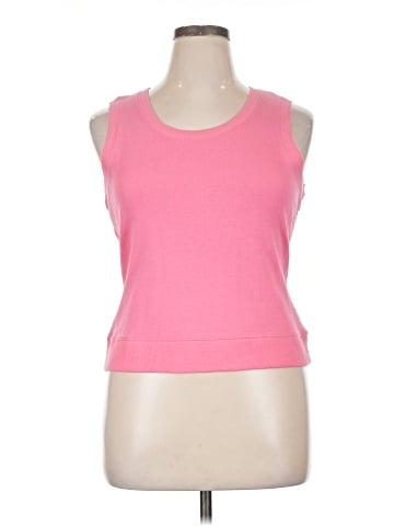 Rafaella Tank Top (view 1)