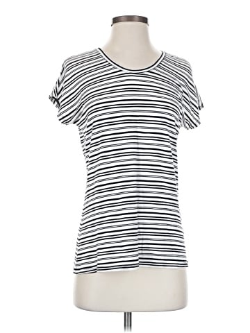 CALVIN KLEIN JEANS Short Sleeve T-Shirt (view 1)