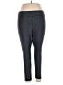Active by Old Navy Gray Active Pants Size XL - photo 1