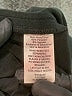 Trouve Solid Black Dress Pants Size M - photo 8