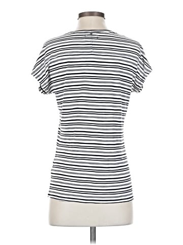 CALVIN KLEIN JEANS Short Sleeve T-Shirt (view 2)