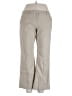 Gap Solid Tan Khakis Size 14 - photo 1