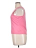 Rafaella 100% Cotton Pink Tank Top Size XL - photo 5