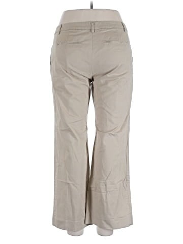 Gap Khakis (view 2)