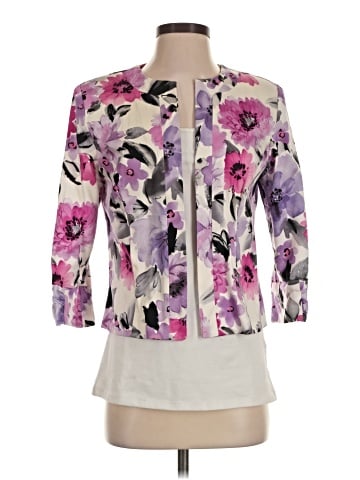 DressBarn Jacket (view 1)
