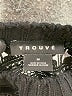 Trouve Black Pullover Sweater Size M - photo 7