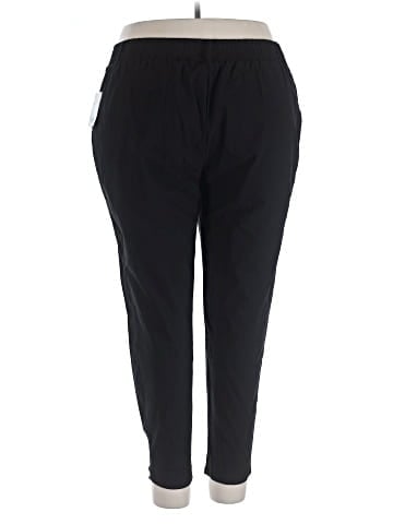 89th & Madison Active Pants (view 2)