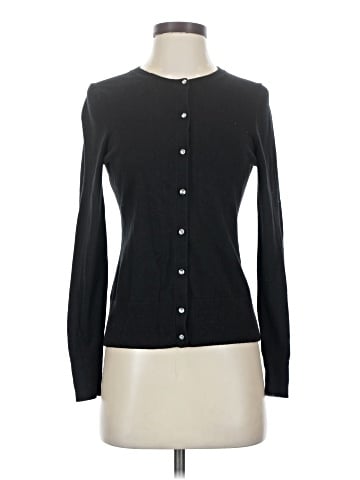 Ann Taylor Factory Cardigan (view 1)