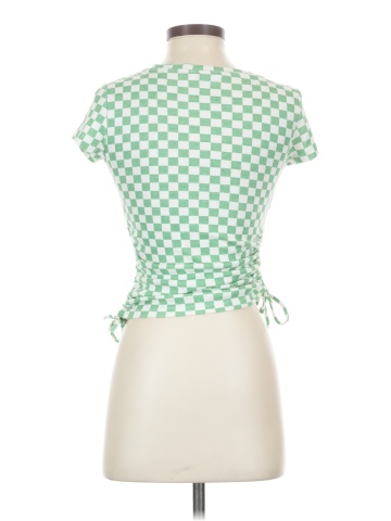 Mighty Fine Short Sleeve Top (view 2)