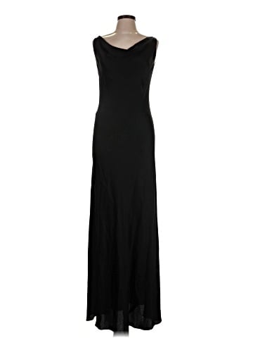 Donna Karan Signature Casual Dress (view 1)