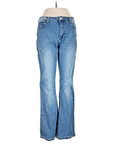 Ashley Mason Jeans (view 1)