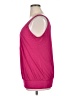 Axcess Pink Sleeveless Blouse Size XL - photo 5