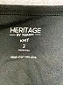 Heritage Black Short Sleeve T-Shirt Size 2X - photo 7