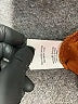 June & Hudson Orange Brown Shorts Size M - photo 4