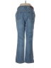 Lauren Jeans Co. Blue Jeans Size 10 - photo 2