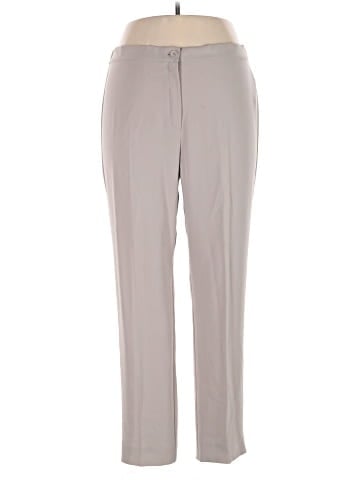 Marina Rinaldi Dress Pants (view 1)