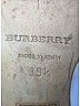 Burberry Ivory Sandals Size EU 39 1/2 - photo 6