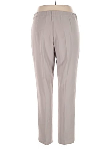 Marina Rinaldi Dress Pants (view 2)