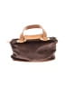 MCM Brown Vintage Monogram Nylon Shoulder Bag One size - photo 2