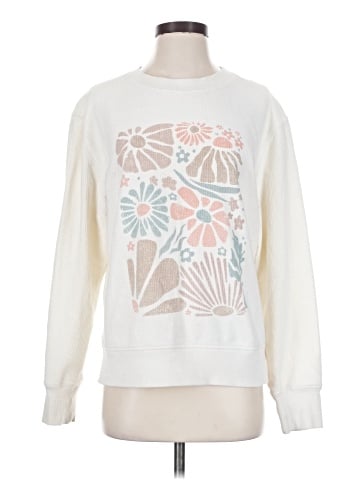 Maurices Sweatshirt (view 1)