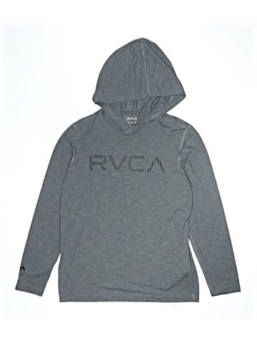 RVCA Long Sleeve T-Shirt (view 1)