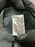Athletic Works 100% Recycled Polyester Stars Black Pullover Sweater Size 7 - 8 - photo 3