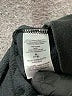 Athletic Works 100% Recycled Polyester Stars Black Pullover Sweater Size 7 - 8 - photo 4