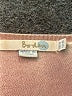 Boden 100% Cashmere Pink Cashmere Pullover Sweater Size 10 - photo 8