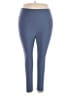 Peloton Blue Active Pants Size 3X - photo 1
