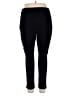 NYDJ Solid Black Active Pants Size 16 - photo 2