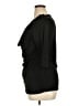 Judith 100% Polyester Black 3/4 Sleeve Top Size 1X - photo 5