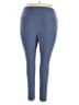 Peloton Blue Active Pants Size 3X - photo 2