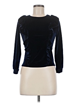 Adriano Goldschmied 3/4 Sleeve Top