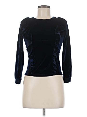 Adriano Goldschmied 3/4 Sleeve Top (view 1)