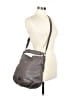 Marc by Marc Jacobs 100% Leather Gray Leather Hobo One size - photo 2