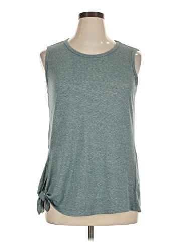 Bobeau Sweater Vest (view 1)