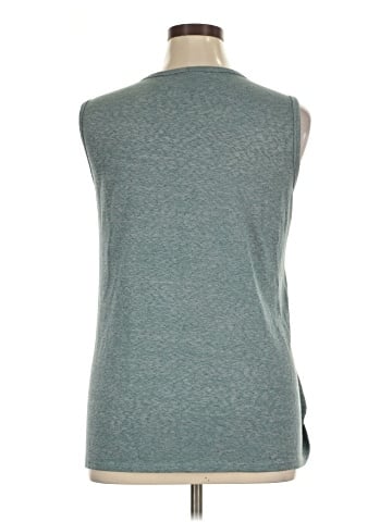 Bobeau Sweater Vest (view 2)