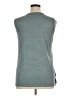 Bobeau Teal Sweater Vest Size XL - photo 2