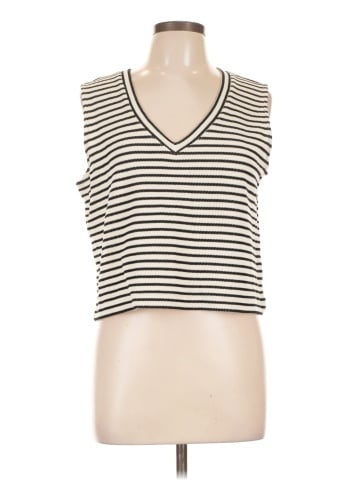 Z Supply Sweater Vest (view 1)