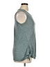 Bobeau Teal Sweater Vest Size XL - photo 4