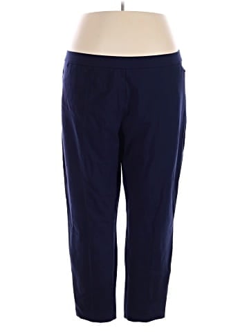 Susan Graver Active Pants (view 1)