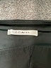 S.C. & Co. Solid Black Active Pants Size 8 - photo 7