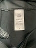 S.C. & Co. Solid Black Active Pants Size 8 - photo 8